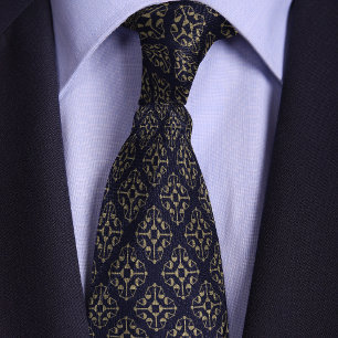 Blue & Guld Justice Scales Attorney Slips