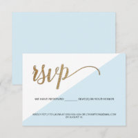 Blue Guld OSA No mailved Reserved Seat Call