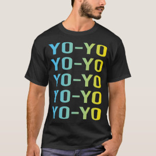 Blue Gult YoUnga-Unga-UngaYoing T Shirt