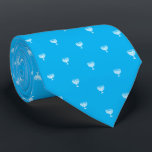 Blue Hanukkah menorah Neck Tie Slips<br><div class="desc">. - Vi firar åtta dagar och åtta nätter på festivalen i Ljus med Hanukkah-kort och -gåvor. Ljus festival är här. Ljusa menoran,  spela med drömmaren och festen på latkes och sufganiyots. Fira Hanukkahs anda med vänner,  familj och nära och kära genom att önska dem Lycklig Hanukkah.</div>