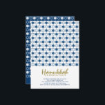 Blue Hanukkah Stars of David Mönster Julfest Inbjudningar<br><div class="desc">Designad av tjock*fa*tin. Enkel att anpassa med egen text,  bild eller bild. Kontakta tjock*fa*tin direkt om du vill ha anpassningsbar. Avgifter för anpassningsbar gäller. www.zazzle.com/fat_fa_tin www.zazzle.com/color_therapy www.zazzle.com/fatfatin_blue_knot www.zazzle.com/fatfatin_red_knot www.zazzle.com/fatfatin_mini_me www.zazzle.com/fatfatin_box www.zazzle.com/fatfatin_design www.zazzle.com/fatfatin_ink.</div>