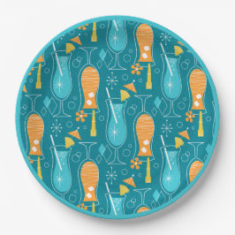 Blue Hawaii and Tropical Itch