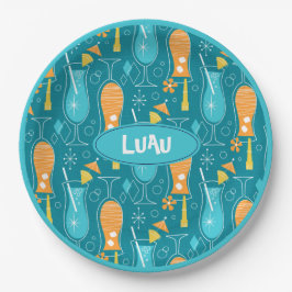 Blue Hawaii and Tropical Itch