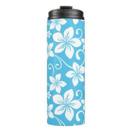 BLUE HAWAII (BLUE) THERMAL TUMBLER