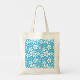 BLUE HAWAII (BLUE) TYGKASSE