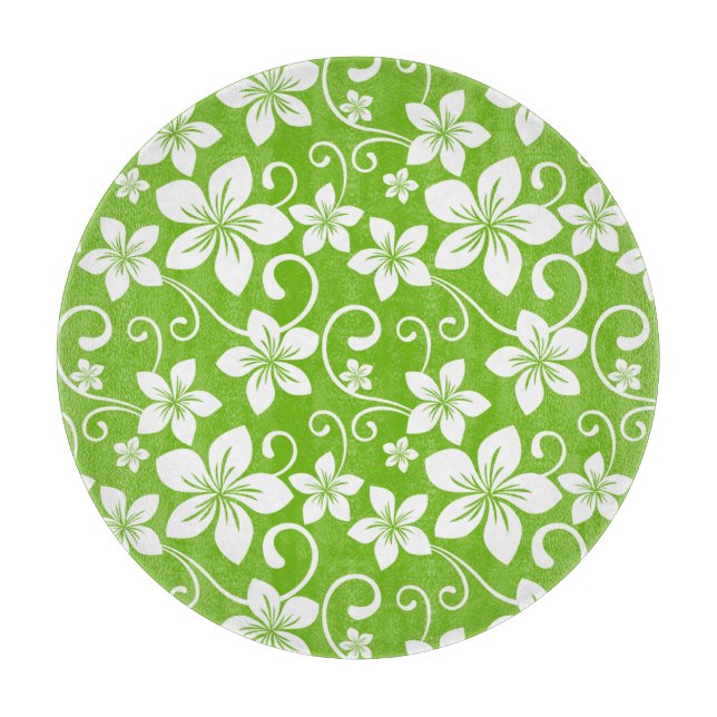 BLUE HAWAII (LIME) (Framsidan)