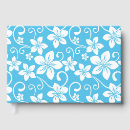 BLUE HAWAII MÖNSTER I BLUE