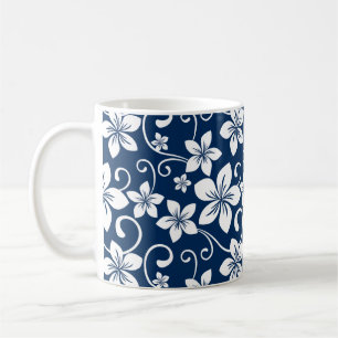 BLUE HAWAII (NAVY BLUE) 11 oz MUGG
