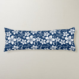 BLUE HAWAII (NAVY BLUE) KROPPSKUDDE