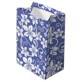 BLUE HAWAII (PERIWINKLE)