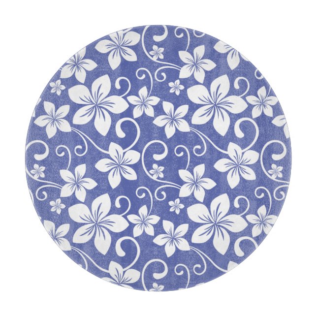 BLUE HAWAII (PERIWINKLE) (Framsidan)