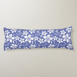 ?BLUE HAWAII (PERIWINKLE) KROPPSKUDDE