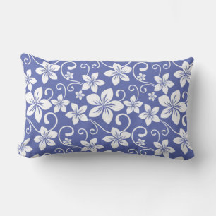 BLUE HAWAII (PERIWINKLE) LUMBARKUDDE