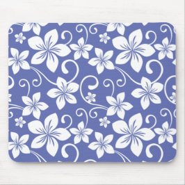 BLUE HAWAII (PERIWINKLE) MUSMATTA