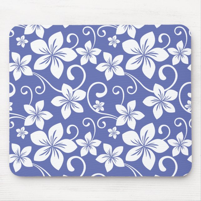 BLUE HAWAII (PERIWINKLE) MUSMATTA (Framsidan)