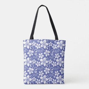 BLUE HAWAII (PERIWINKLE) TYGKASSE