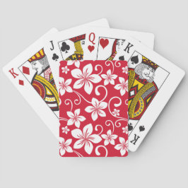 BLUE HAWAII (RED) CASINOKORT