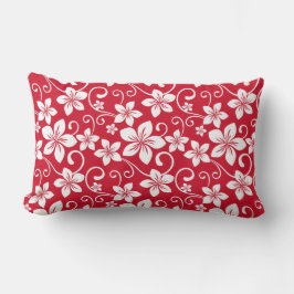 BLUE HAWAII (RED) LUMBARKUDDE