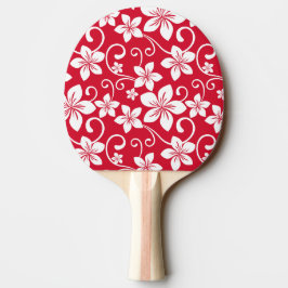 BLUE HAWAII (RED) PINGISRACKET