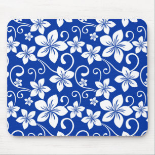 BLUE HAWAII (ROYAL BLUE) MUSMATTA