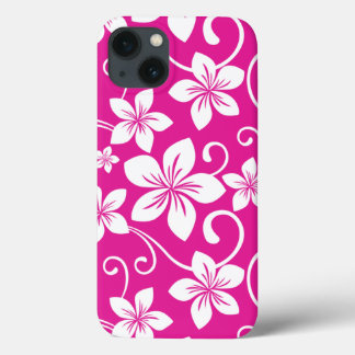 BLUE HAWAII (SHOCK ROSA)