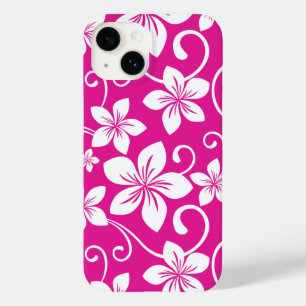 BLUE HAWAII (SHOCK ROSA)