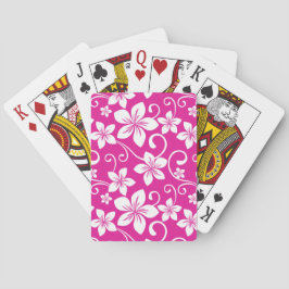 BLUE HAWAII (SHOCK ROSA) CASINOKORT