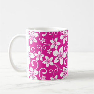 BLUE HAWAII (SHOCK ROSA) KAFFEMUGG