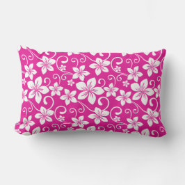 BLUE HAWAII (SHOCK ROSA) LUMBARKUDDE