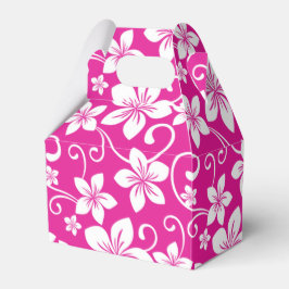 BLUE HAWAII (SHOCK ROSA) PRESENTASKAR