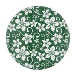 BLUE HAWAII (SKOGSGRÖNT)