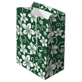 BLUE HAWAII (SKOGSGRÖNT)