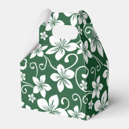 BLUE HAWAII (SKOGSGRÖNT) PRESENTASKAR