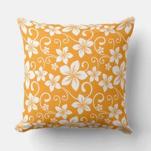 BLUE HAWAII (TANGERINE) KUDDE