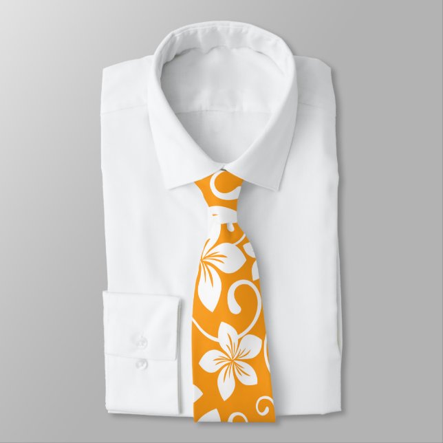 BLUE HAWAII (TANGERINE) SLIPS (Bunden)