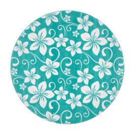 BLUE HAWAII (TEAL)