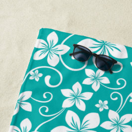 BLUE HAWAII (TEAL)