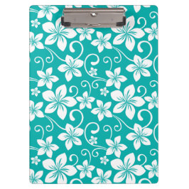 BLUE HAWAII (TEAL)