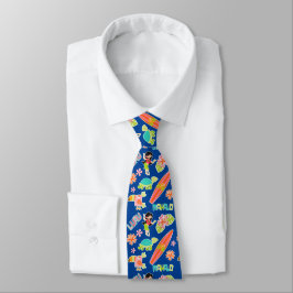 Blue Hawaiian Bilder Slips