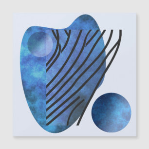 Blue Heart