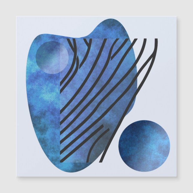 Blue Heart (Framsida)