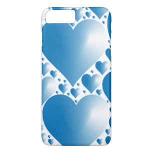 BLUE HEARTS