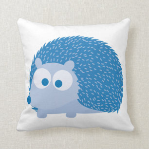 Blue Hedgehog Kudde