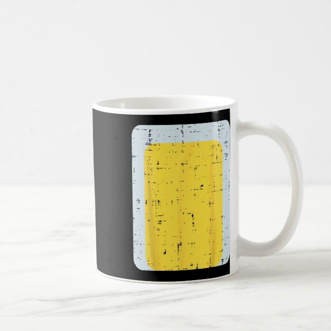 Blue Heeler Costume Hund Halloween Manar Kaffemugg (Höger)