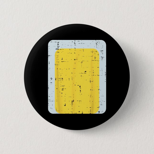 Blue Heeler Costume Hund Halloween Manar Knapp (Framsida)