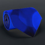 Blue Helgdag Ljus Slips<br><div class="desc">Manar är sliten med en bild av safithblått helgdag ljus. Se hela Hanukkah Tie-samlingen under kategorin ACCESSORIES i avsnittet HELGDAGAR.</div>