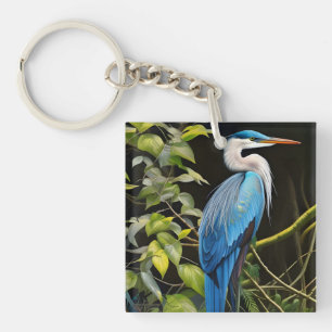 Blue Heron
