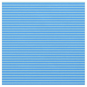 Blue & Himlar Blue Linjer Tyg