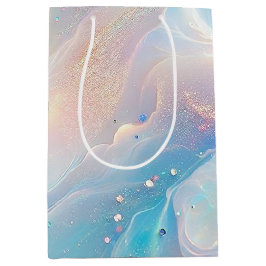 Blue HoloGrapal Opal Guld Glitter Makeup, Beauty