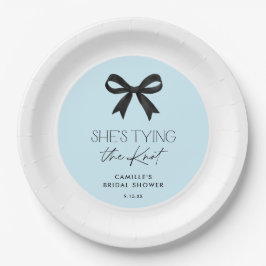 Blue Hon är Gifter sig Bow Möhippa